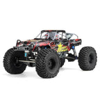 HSP RGT 18000 1/10 RC Rock Hammer Crawler | 4WD Off-Road RC Car India