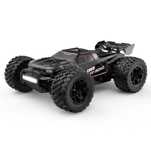 MJX HYPER GO 14207 1/14 2.4G Brushless High Speed RC Car Vehicle Models 53km/h Two Shells - One Battery