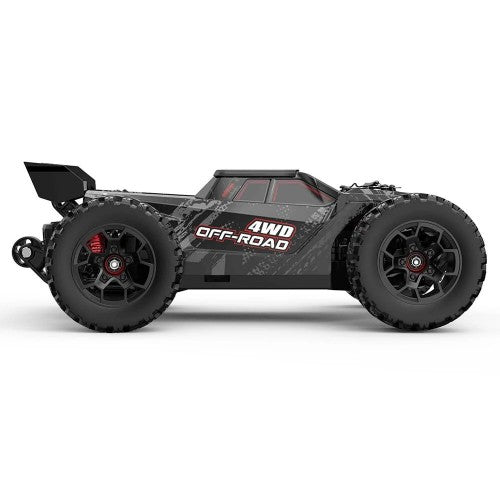 MJX HYPER GO 14207 1/14 2.4G Brushless High Speed RC Car Vehicle Models 53km/h Two Shells - One Battery