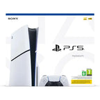 Sony PlayStation®5 Disc Edition | PS5 SLIM