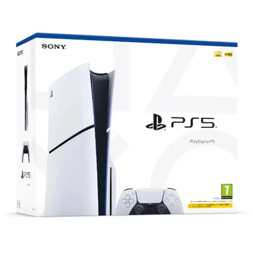 Sony PlayStation®5 Disc Edition | PS5 SLIM