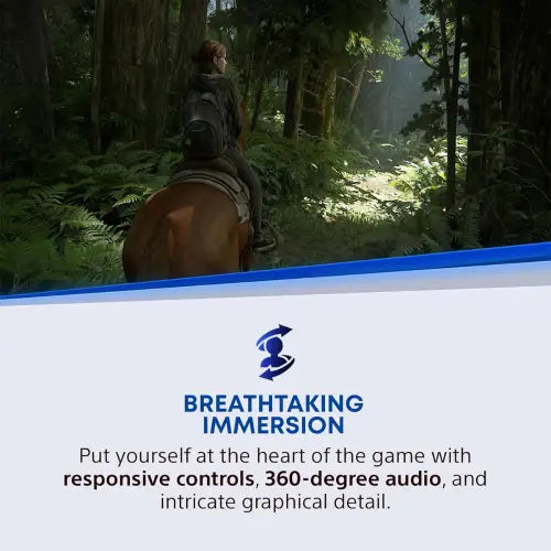 Sony PlayStation®5 Disc Edition | PS5 SLIM