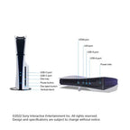 Sony PlayStation®5 Disc Edition | PS5 SLIM