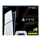 Sony PlayStation®5 Digital Edition | PS5 SLIM