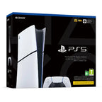 Sony PlayStation®5 Digital Edition | PS5 SLIM