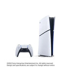 Sony PlayStation®5 Digital Edition | PS5 SLIM