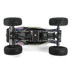 HSP RGT 18000 1/10 RC Rock Hammer Crawler | 4WD Off-Road RC Car India