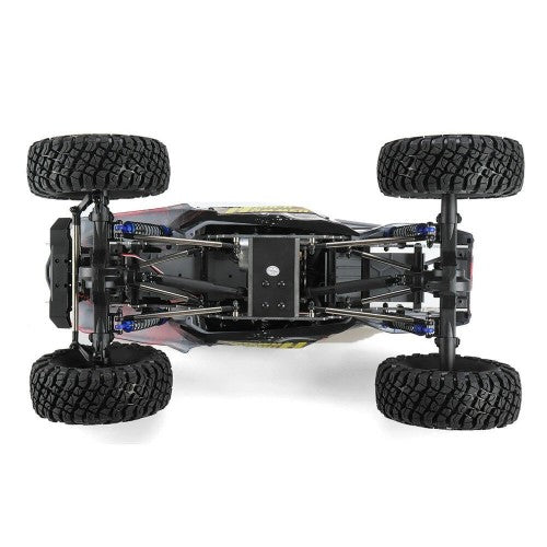 HSP RGT 18000 1/10 RC Rock Hammer Crawler | 4WD Off-Road RC Car India