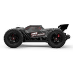 MJX HYPER GO 14207 1/14 2.4G Brushless High Speed RC Car Vehicle Models 53km/h Two Shells - One Battery