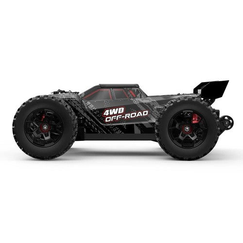 MJX HYPER GO 14207 1/14 2.4G Brushless High Speed RC Car Vehicle Models 53km/h Two Shells - One Battery