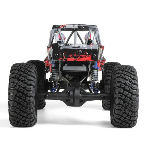 HSP RGT 18000 1/10 RC Rock Hammer Crawler | 4WD Off-Road RC Car India
