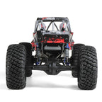 HSP RGT 18000 1/10 RC Rock Hammer Crawler | 4WD Off-Road RC Car India