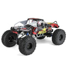 HSP RGT 18000 1/10 RC Rock Hammer Crawler | 4WD Off-Road RC Car India