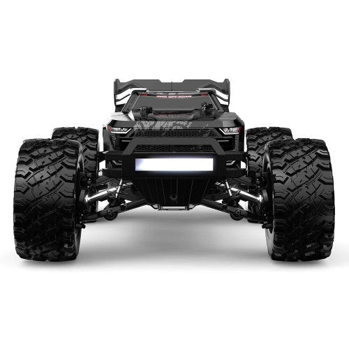 MJX HYPER GO 14207 1/14 2.4G Brushless High Speed RC Car Vehicle Models 53km/h Two Shells - One Battery