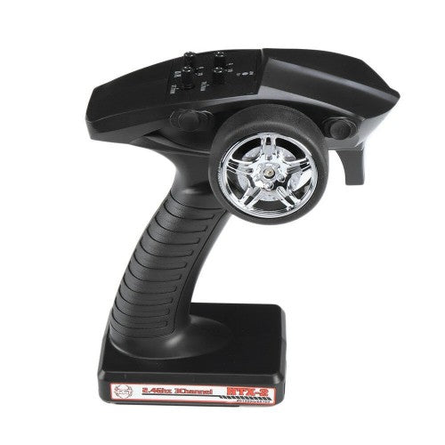 HSP RGT 18000 1/10 RC Rock Hammer Crawler | 4WD Off-Road RC Car India