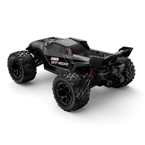 MJX HYPER GO 14207 1/14 2.4G Brushless High Speed RC Car Vehicle Models 53km/h Two Shells - One Battery