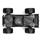 MJX HYPER GO 14207 1/14 2.4G Brushless High Speed RC Car Vehicle Models 53km/h Two Shells - One Battery