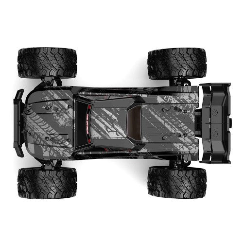 MJX HYPER GO 14207 1/14 2.4G Brushless High Speed RC Car Vehicle Models 53km/h Two Shells - One Battery