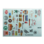 HSP RGT 18000 1/10 RC Rock Hammer Crawler | 4WD Off-Road RC Car India