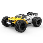 MJX HYPER GO 14207 1/14 2.4G Brushless High Speed RC Car Vehicle Models 53km/h Two Shells - One Battery