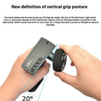 SNICLO Immersive FPV Remote Control Racing Sports Car Datatop 370z for Kids Xixilock Toy for Boys 2.4GHz Frequency